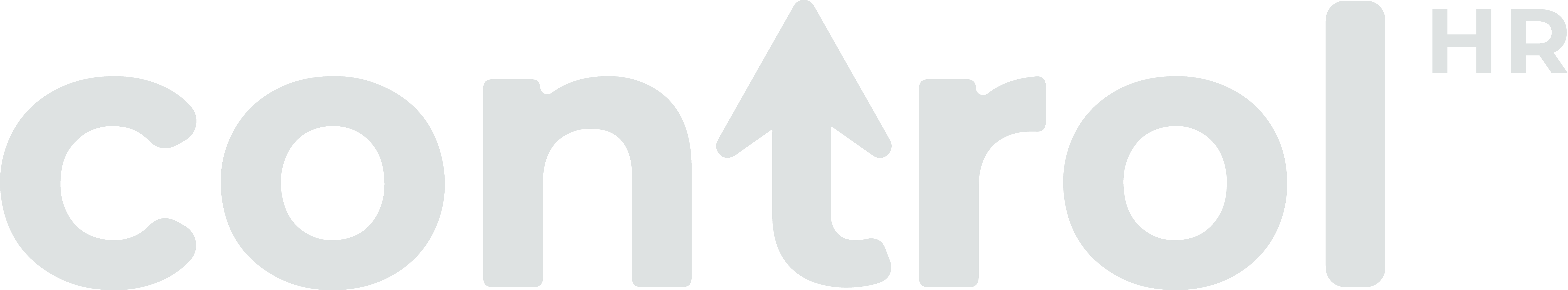 Control HR